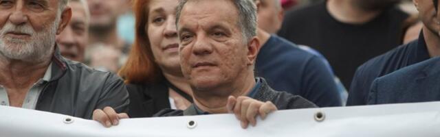 Stanković: Dolazi novi direktor u OŠ "Pavle Savić" da normalizuje stanje