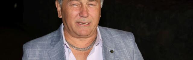 Halid Muslimović o zdravstvenom stanju Halida Bešlića: Gledali smo jedan drugog, mislim da je…