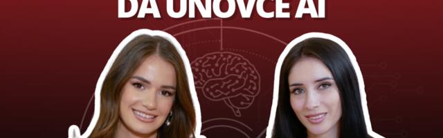 Kako ‘preživeti’ AI i ostati relevantan u IT preduzetništvu?