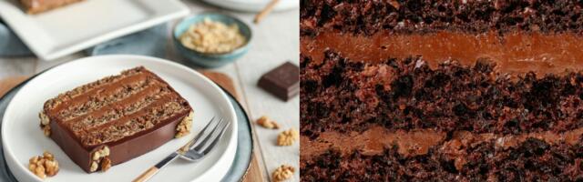 Fit Reform torta: Omiljena poslastica u kojoj možete uživati, bez griže savesti