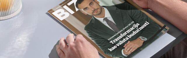 Novi broj BIZLife magazina je stigao: Šta pokreće svet komunikacija