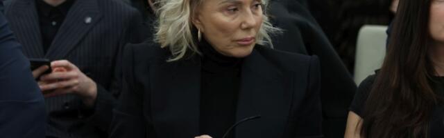 Lepa Brena neutešna nakon smrti kolege Ljubiše Markovića Frenkija: Do poslednjeg trenutka sam se nadala da će pobediti bolest
