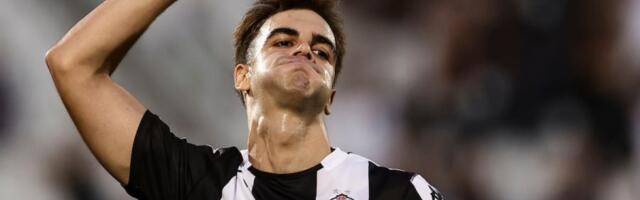 Zanimljivo je krenulo u Ivanjici – Partizan poveo, Javor ekspresno izjednačio (VIDEO)