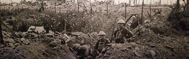 Danas se obeležava Dan primirja u Prvom svetskom ratu