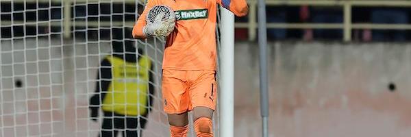 ALEKSANDAR JOVANOVIĆ PONOVO U PARTIZAN? Miljenik "grobara" jasno poručio!