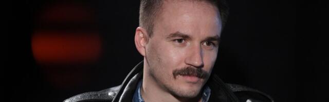 Ivan Zablaćanski: Gledaoce privlači zavodljiv strah ka seriji "Crna svadba"