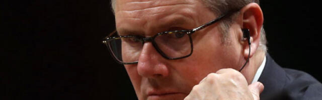 Стармер: Сви који знају нешто о Епстину треба да проговоре