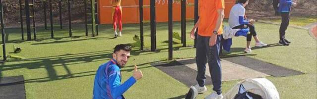 Beogradski polumaraton: Bibiću trofej i rekord Srbije