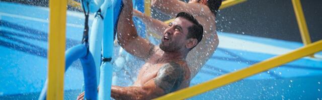 EXATLON - Snaga uma i tela! Pobediti sebe, protivnika i vreme