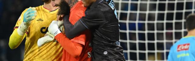 Vanja Milinković Savić odveo Napoli u četvrtfinale kupa: U penal seriji dao gol i odbranio udarac za pobedu