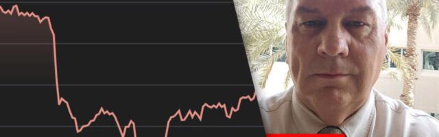 Koliko bi Bitkoin mogao pasti ili porasti kako se bliži kraj 2025. godine?