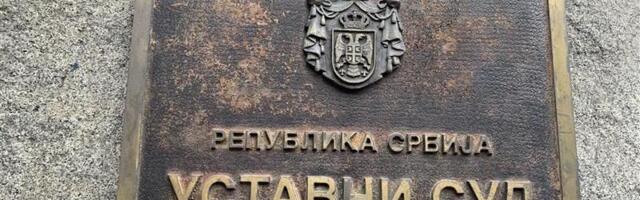 Ko su kandidati Vučića i Skupštine Srbije za Ustavni sud