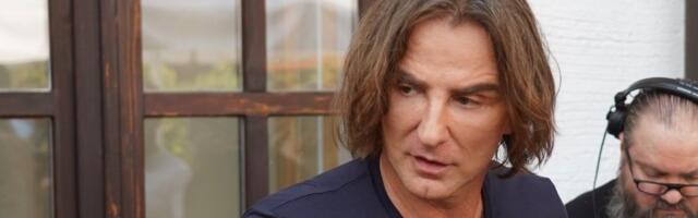 Željko Mitrović započinje čistku na Pinku - Oglasio se snimkom: "Napravio sam grešku"