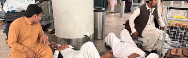 Хаос у Индији: највећи авио-превозник отказује летове, хиљаде путника заглављено