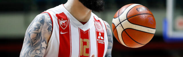 NEKADA BIO PRODUŽENA RUKA ŽELJKA, SADA MU STAJE U ODBRANU: Legendarni košarkaš svestan veličine Obradovića!