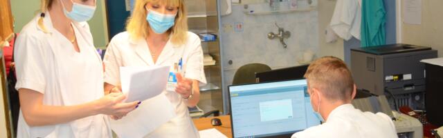 “Izrazita korupcija u zdravstvu u Srbiji”