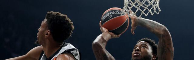 Problem za problemom za Partizan! Ocokoljić otkrio šta se dešava sa Tajrikom