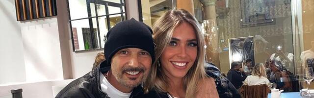 "Pišem ovo u nadi da ću ti izmamiti osmeh..." Pismo medicinske sestre koja je negovala Sinišu Mihajlovića rasplakalo njegovu ćerku: Nije bio samo pacijent