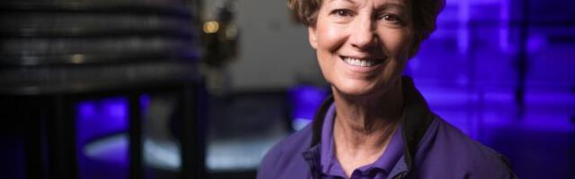 ‘Teže je biti roditelj, nego komandirka spejs šatla’