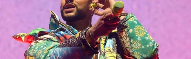 Spotify Wrapped: Ceo svet sluša Bed Banija, a vi?