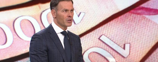 Ministar Siniša Mali: “Srbija u 2026. ulazi sa rastom plata, penzija i investicija”