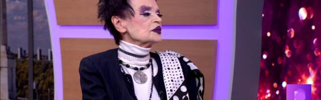 Ruška Jakić u šoku zbog smrti prvog supruga: "Pre nekoliko dana sam mislila o njemu, gde je i šta radi"