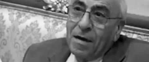 Umro poznati novinar BBC Jamir Azar: Više od 3 decenije izveštavao je o najvažnijim temama