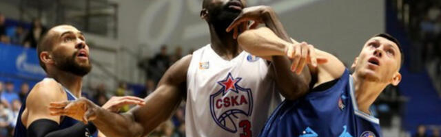 KO JE NOVO POJAČANJE PARTIZANA? Tonje Džekiri izgeda kao masivna ZVER, a tu je i DEBELO evroligaško iskustvo! (VIDEO)