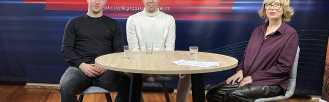 Bogdan i Igor: Sve bismo opet ponovo (VIDEO)