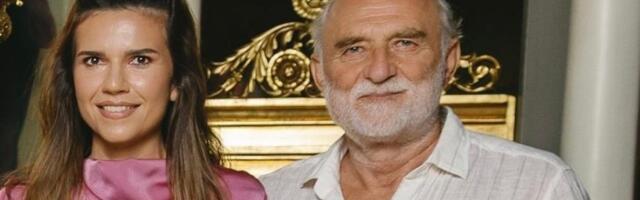 "Ne kuvamo, spakujemo kofere i ne razmišljamo" - Anica Lazić i Lazar Ristovski ekskluzivno za Informer o planovima, praznicima i karijeri