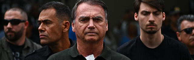 Врховни суд Бразила дозволио Болсонару одлазак у болницу