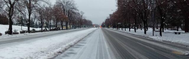 Vreme danas: Toplije, temperatura do 12 stepeni