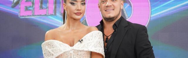 Raskinuli Gastoz i Anđela Đuričić: Besno se oglasila i poručila samo jedno