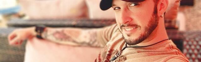 "Pokušao sam sebi da oduzmem život" Naš pevač o teškoj depresiji i mučnom životnom periodu: "Shvatio sam..."