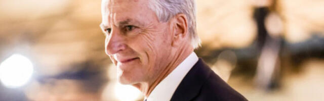 Норвешка нема везе са процесом доделе Нобелове награде за мир