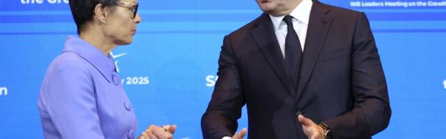 MICKOSKI IDE U DAVOS: Poznato na kojim debatama će makedonski lider učestvovati