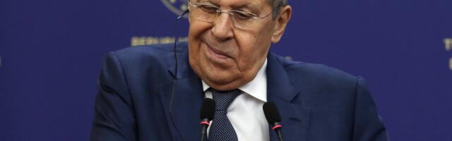 Lavrov: Da nije u ruskom interesu, dogovora oko NIS-a ne bi ni bilo