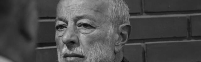 DANAS SAHRANA MIKE ALEKSIĆA! Učitelju glume se sudilo zbog zlostavljanja sedam devojaka!