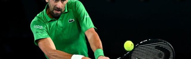 Novakova poruka za ljude u Srbiji: „Neka istraju, pravda i istina uvek pobede“