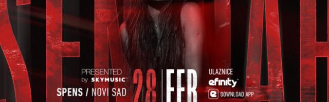 Senidah ŠOKIRALA fanove! Svi nagađaju šta će se desiti 28. februara u SPENSU