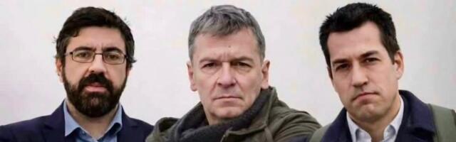 Evo ko su "studenti" koji bi da vode državu: Znaju šta "želu", ali padeže ne znaju (VIDEO)