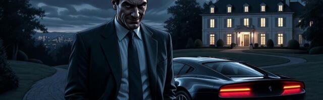 Ako želite da budete bogati i uspešni, morate biti psihopata ili narcis: Stručnjaci objasnili i zašto