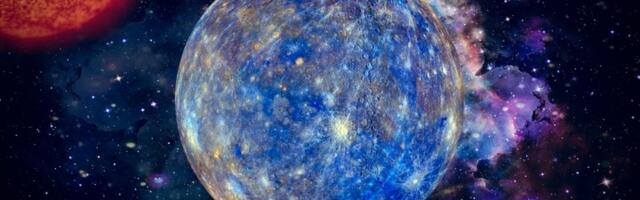 Merkur ulazi u Ribe! Srećan period za 3 znaka do 26. februara