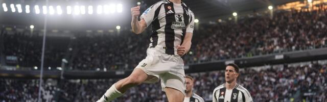 Pao dogovor u Torinu – napadač produžio vernost Juventusu do 2030. godine