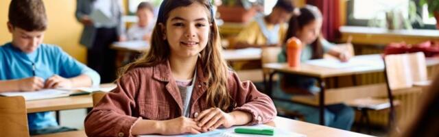 EVO DETALJNOG KALENDARA! Đaci idu uskoro na RASPUST - postoje i poklapanja sa neradnim danima!