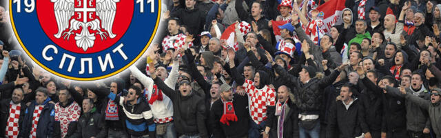 HAJDUK IZ SPLITA SU OSNOVALI SRBI! Jedan od najpoznatijih klubova iz regiona slavi 115. rođendan, a Hrvati kriju istinu! Finansirala ih "SRPSKA ZORA"