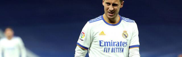 "Više sam taksista nego fudbaler!" Dominirao je Premijer ligom, a onda se ugasio