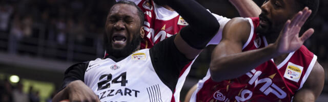 Utakmica za infarkt! Partizan je u polufinalu Kupa, FMP pao u produžetku