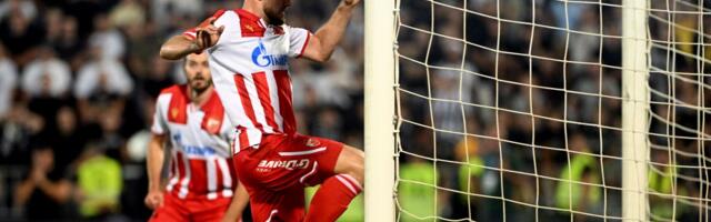 Izašle su kvote za Večiti derbi: Da li je Zvezda baš toliki favorit protiv Partizana?