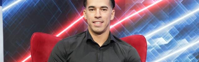 Jovan Ikić ostao bez teksta - Evo šta ga je sačekalo po povratku iz Exatlona (VIDEO)